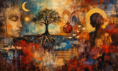 Shani Levni: Art, Identity, and Meaning in Modern Creativity