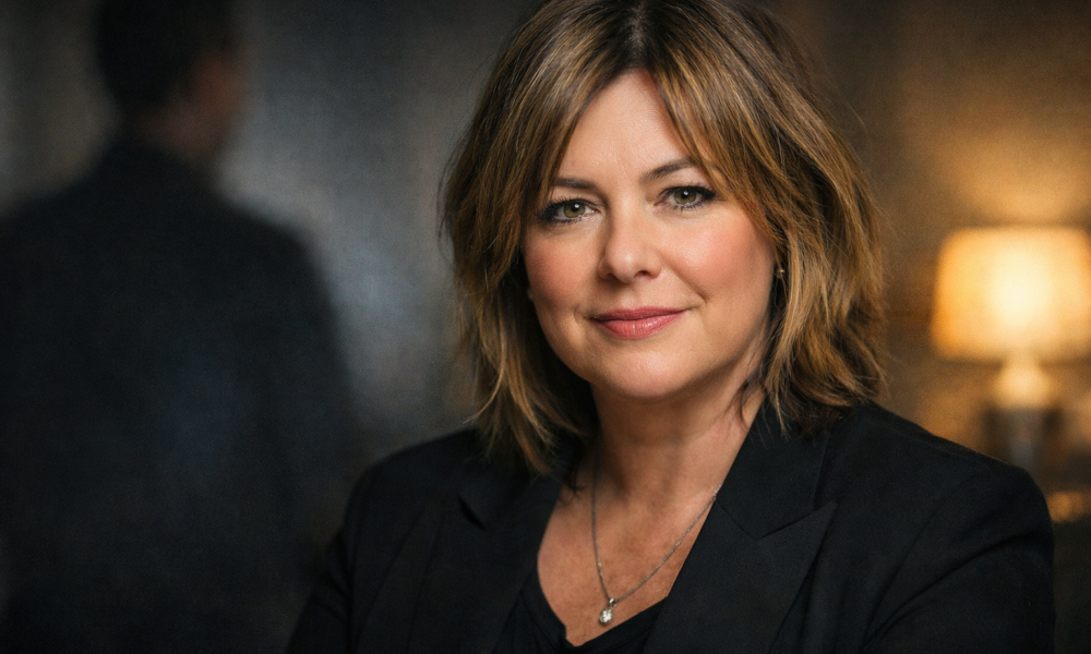 Liza Tarbuck Husband: Truth Behind Her Private Life