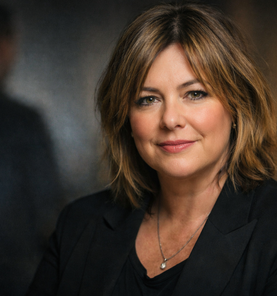 Liza Tarbuck Husband: Truth Behind Her Private Life