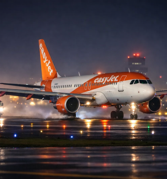 easyjet flight u2238 emergency landing newcastle crisis