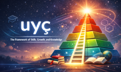 uyç: Meaning, Origins, Uses, and Modern Relevance