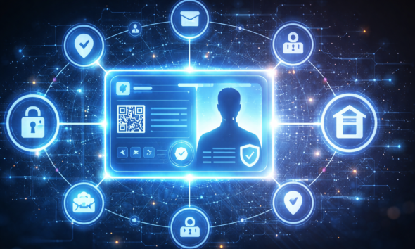 Bardid: The Emerging Framework Reshaping Digital Identity