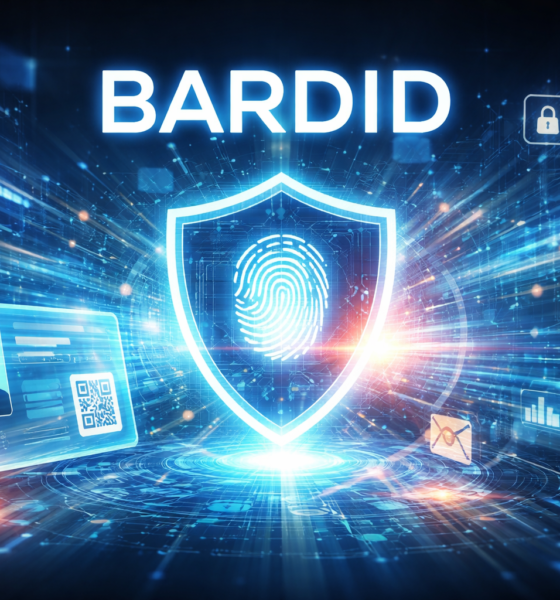 Bardid: The Rising Framework for Secure Identity Systems