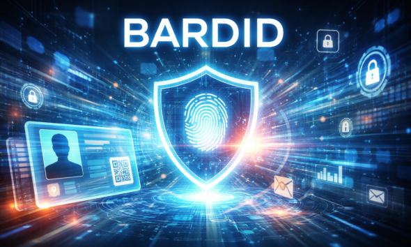 Bardid: The Rising Framework for Secure Identity Systems