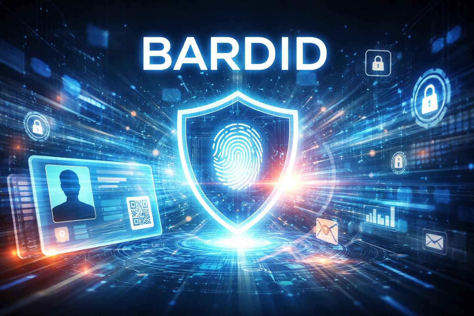 Bardid: The Rising Framework for Secure Identity Systems