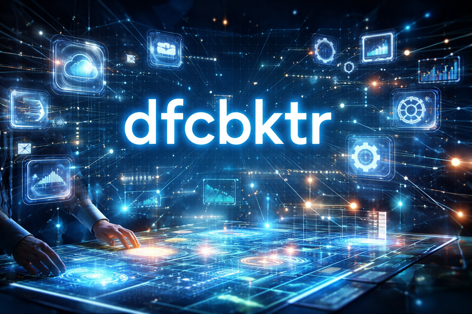 Dfcbktr: Decoding a Mysterious Framework Shaping Modern Innovation