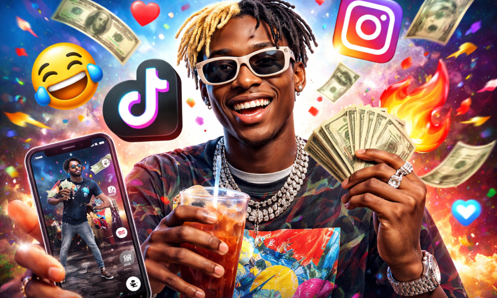 mr3juice: Inside the Rise of a Viral Content Phenomenon