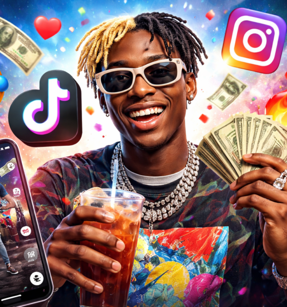 mr3juice: Inside the Rise of a Viral Content Phenomenon