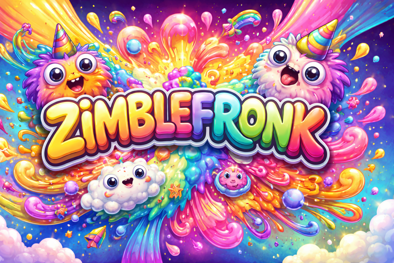 Zimblefronk: The Curious Concept Behind Creative Language