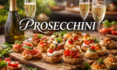 Prosecchini Uncovered: Origins, Meaning, and Modern Uses