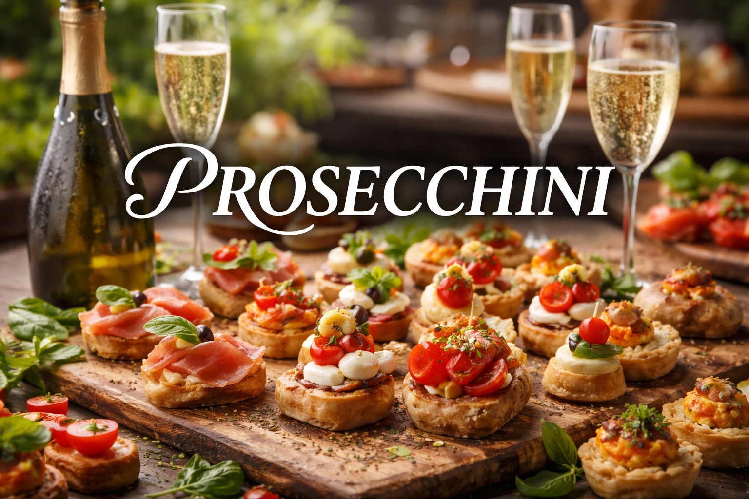 Prosecchini Uncovered: Origins, Meaning, and Modern Uses