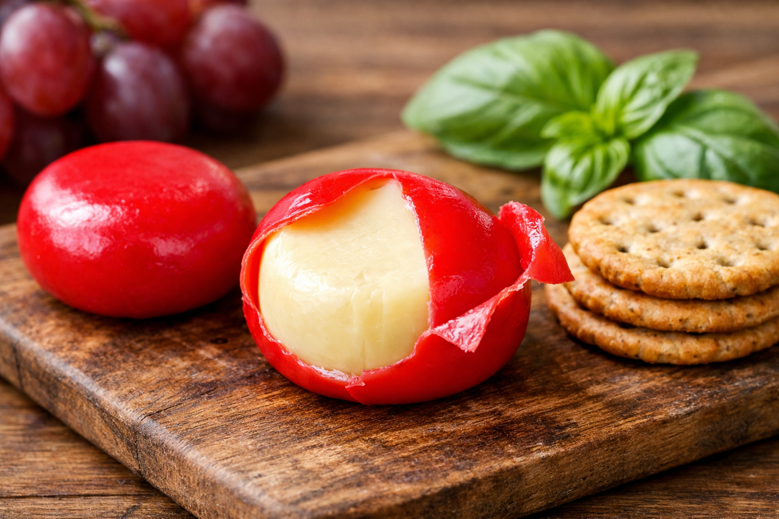 babybelletje: The Tiny Cheese Snack Loved Around World