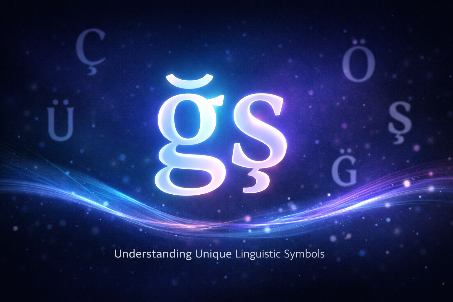 ğş: Meaning, Origins, Symbolism and Modern Relevance