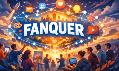 Fanquer: The Rising Concept Transforming Modern Online Participation
