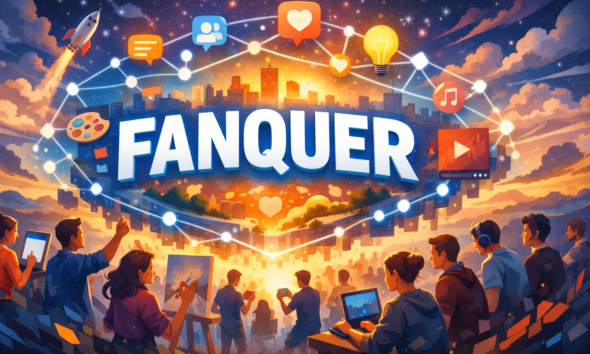 Fanquer: The Rising Concept Transforming Modern Online Participation