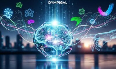Dympigal and the Hidden Science of Modern Insight Systems