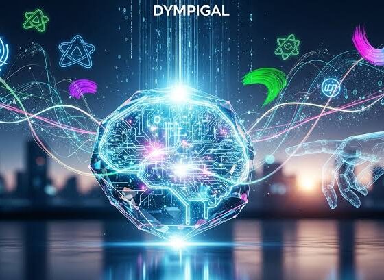 Dympigal and the Hidden Science of Modern Insight Systems
