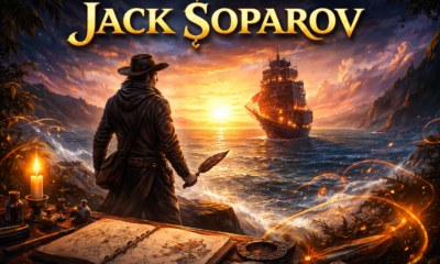 Jack Şoparov: Exploring the Mystery Behind the Name