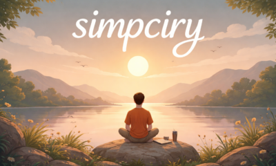 Simpciry Redefined: A Powerful Shift Toward Meaningful Living