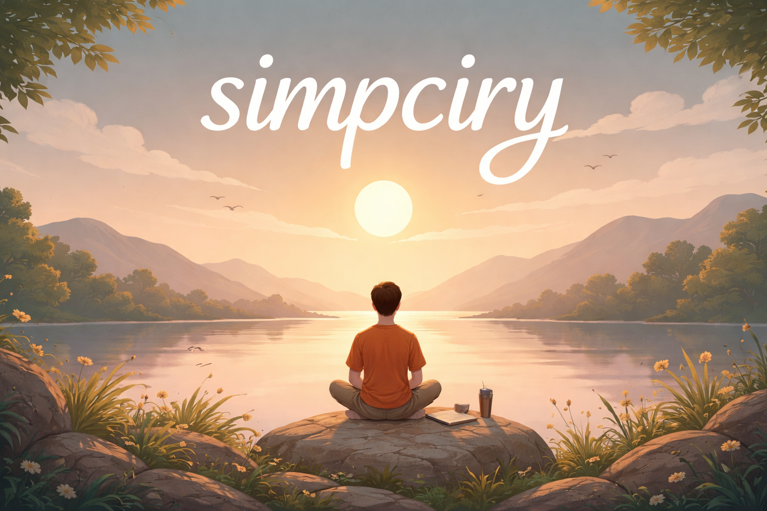 Simpciry Redefined: A Powerful Shift Toward Meaningful Living