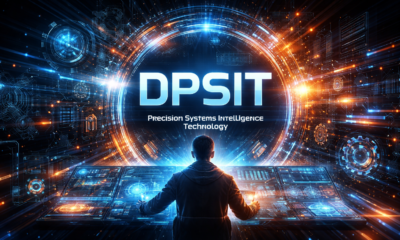 DPSIT: Driving Precision Systems in Transformative Tech Era!