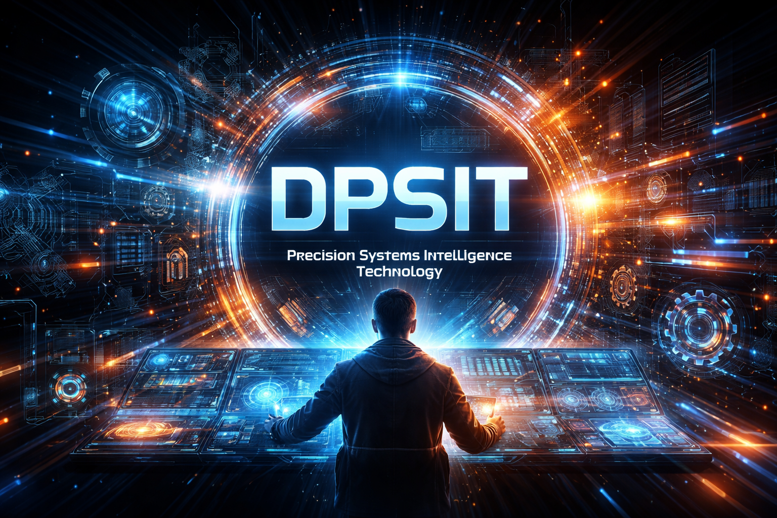 DPSIT: Driving Precision Systems in Transformative Tech Era!