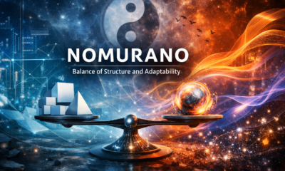 nomurano: The Emerging Philosophy Shaping Modern Systems