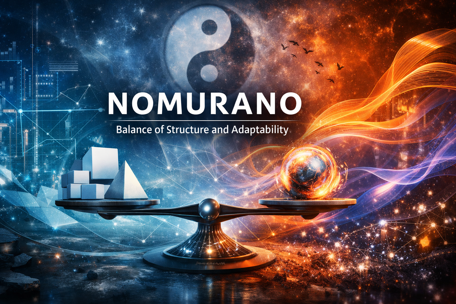 nomurano: The Emerging Philosophy Shaping Modern Systems