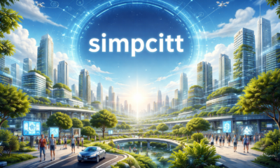 Simpcitt: Redefining Intelligent Urban Living Systems