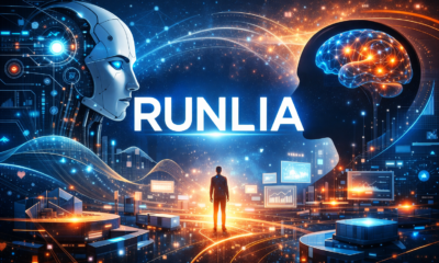 Runlia: Unveiling a New Paradigm of Intelligent Systems