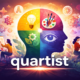 quartist: Exploring the Meaning, Identity, and Creative Power