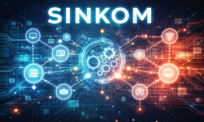 Sinkom Uncovered: A Deep Dive Into Its True Meaning