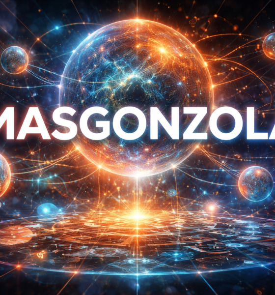 Masgonzola Explained: Meaning, Structure, and Modern Relevance