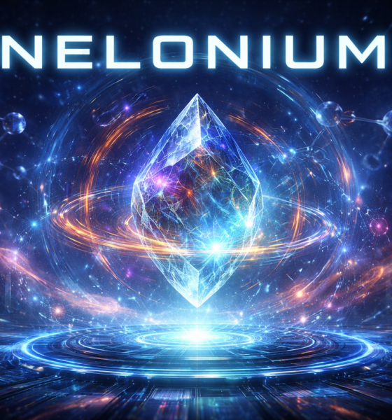 Nelonium Explained: Hidden Potential and Scientific Curiosity