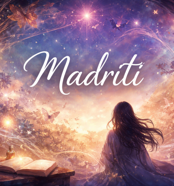 Madriti Unveiled: Meaning, Origins, and Modern Relevance