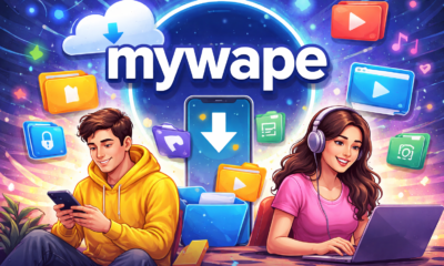 mywape Platform Explained: Features, Risks, and Online Use