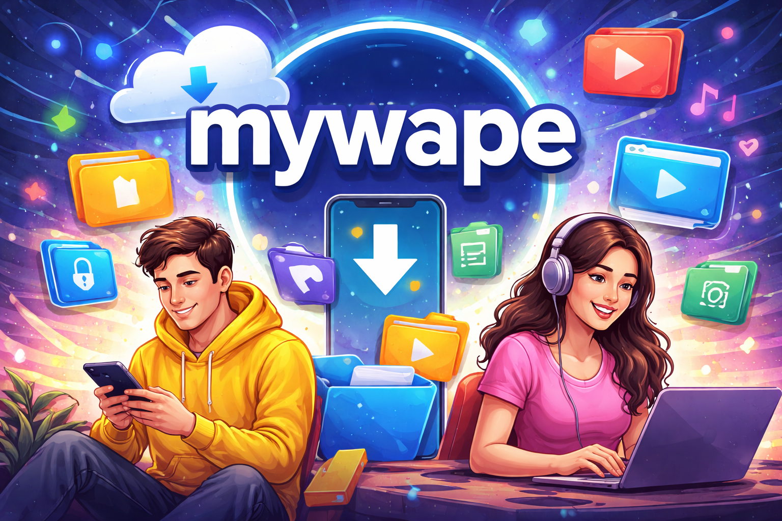 mywape Platform Explained: Features, Risks, and Online Use