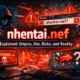 nhentai.nef Explained: Origins, Use, Risks, and Reality