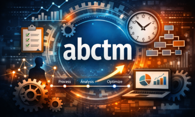 abctm Explained: Unlocking Efficiency Through Smart Systems