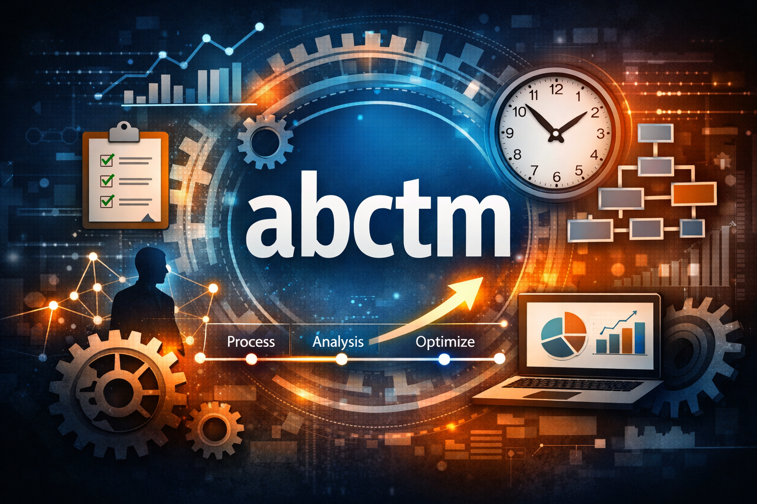 abctm Explained: Unlocking Efficiency Through Smart Systems