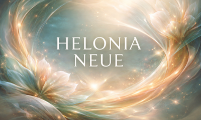 Helonia Neue: Redefining Identity in a Modern Concept