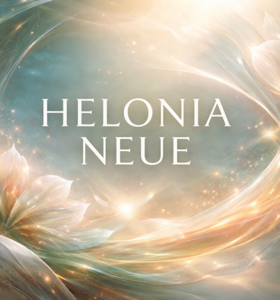 Helonia Neue: Redefining Identity in a Modern Concept