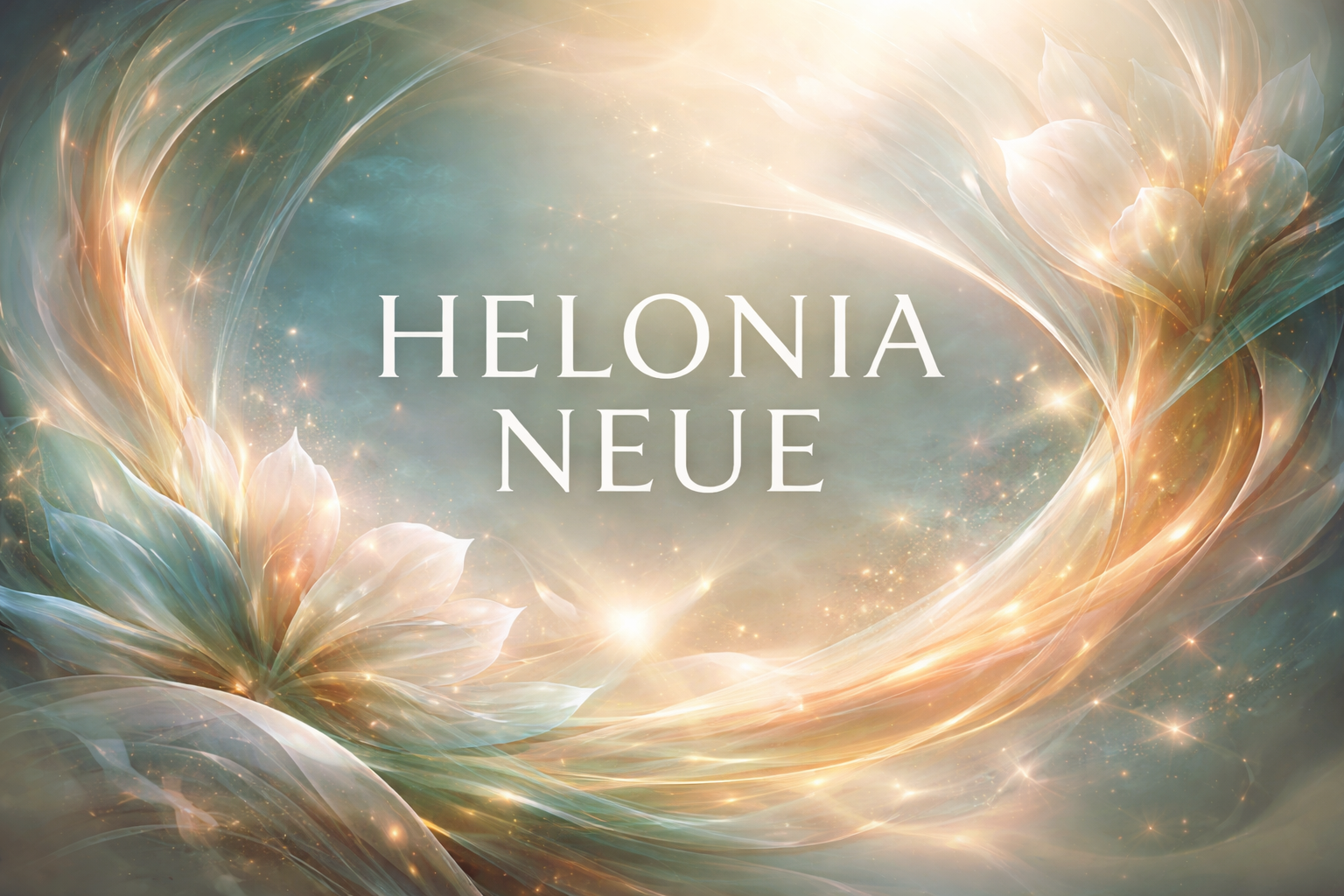 Helonia Neue: Redefining Identity in a Modern Concept