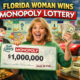 Florida Woman Wins Monopoly Lottery: Real Story Revealed