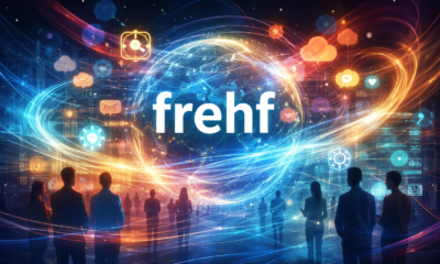 frehf: Redefining Adaptive Human-Centered Systems Today