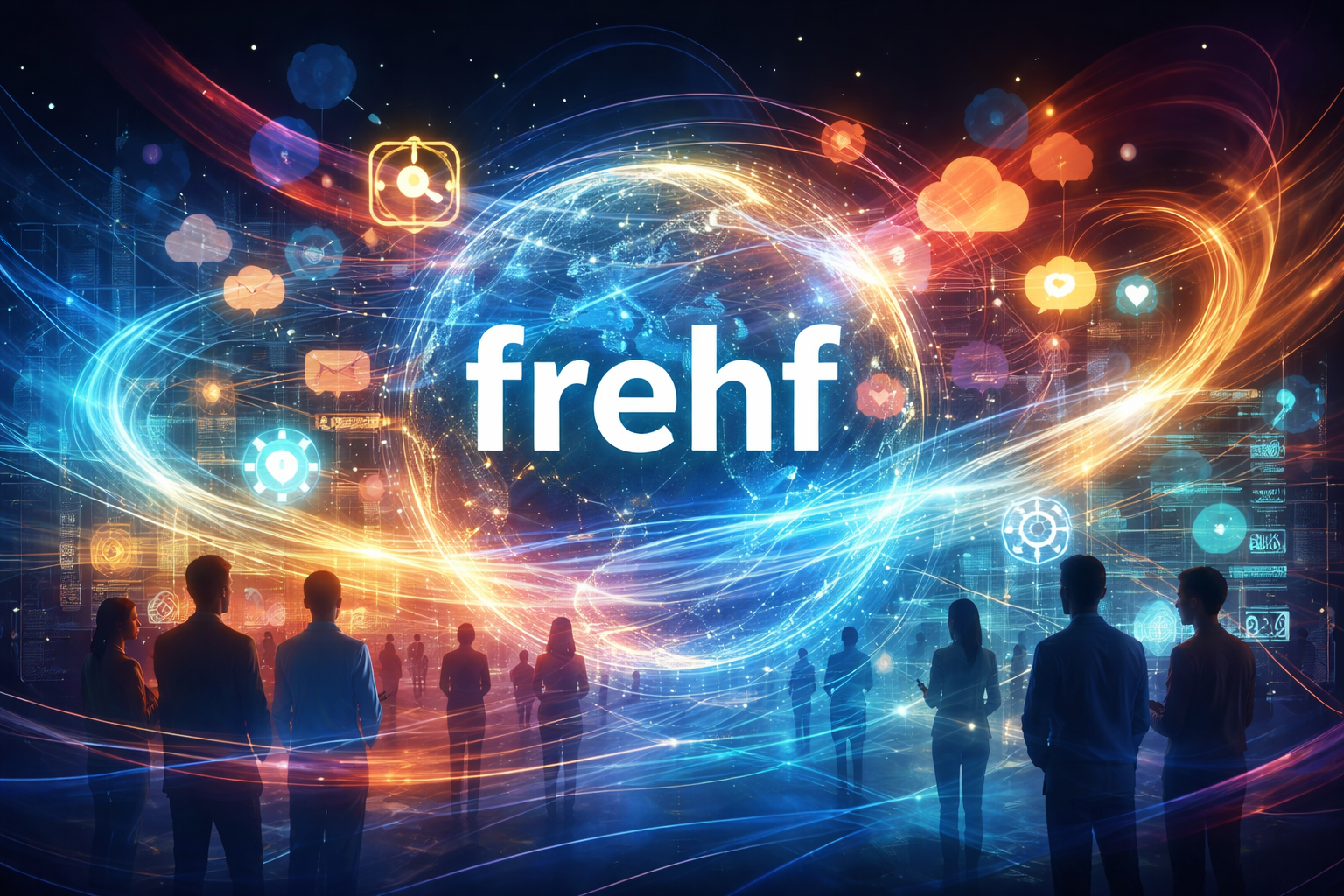 frehf: Redefining Adaptive Human-Centered Systems Today