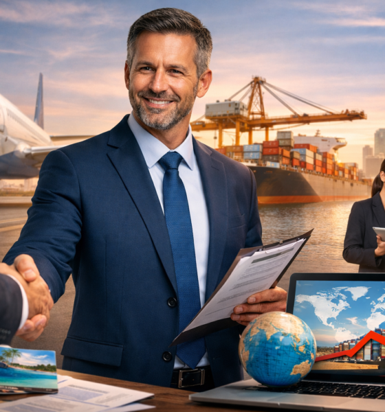 How a General Sales Agent Drives Market Expansion