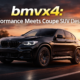 bmvx4: The Hidden Story Behind a Modern Performance SUV