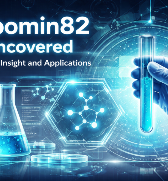 Depomin82 Uncovered: A Deep Insight Into Its Purpose