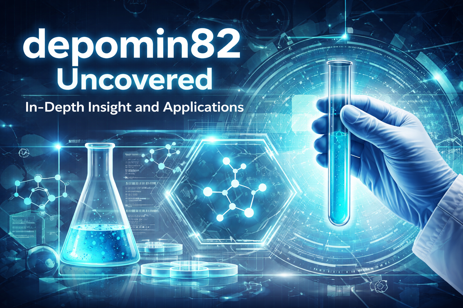 Depomin82 Uncovered: A Deep Insight Into Its Purpose